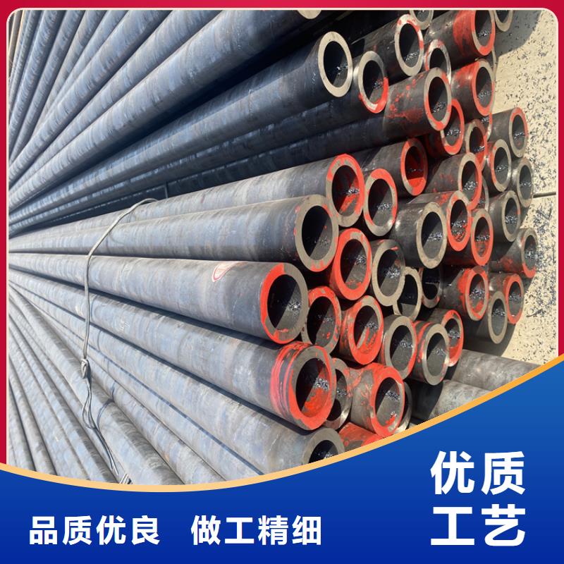 T91合金钢管 【P91合金管】通过检测
