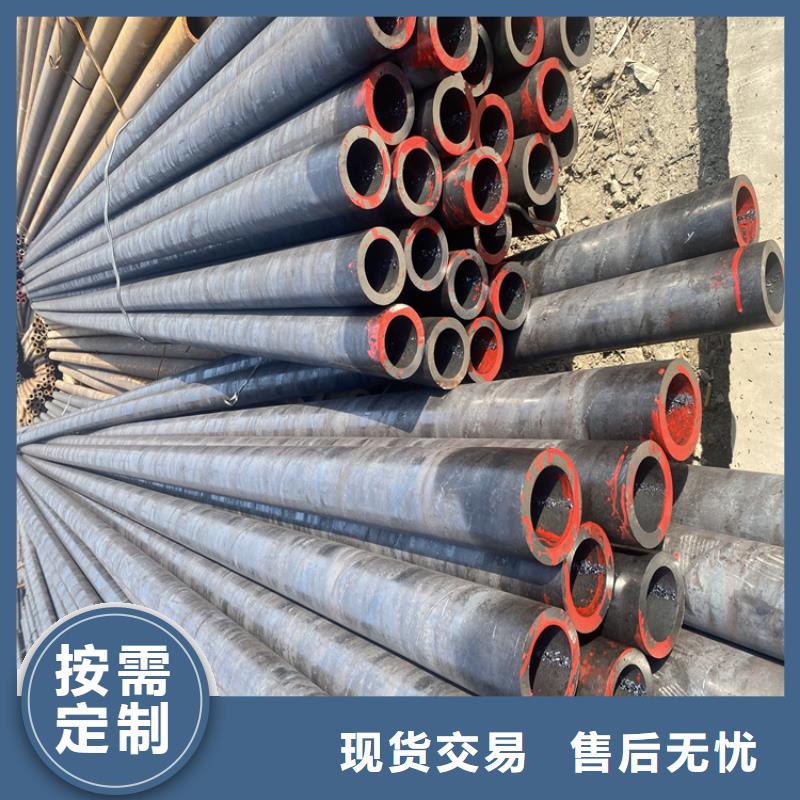 T91合金管采購