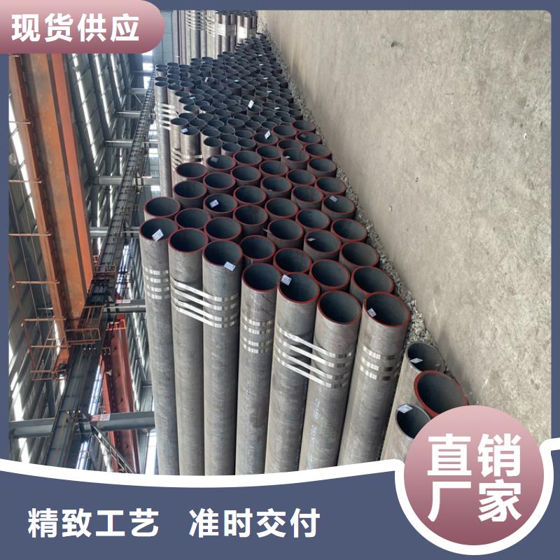 T91合金钢管T91合金管细节之处更加用心
