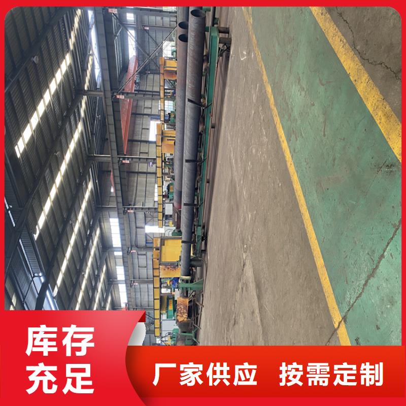 T91合金钢管 【P91合金管】通过检测