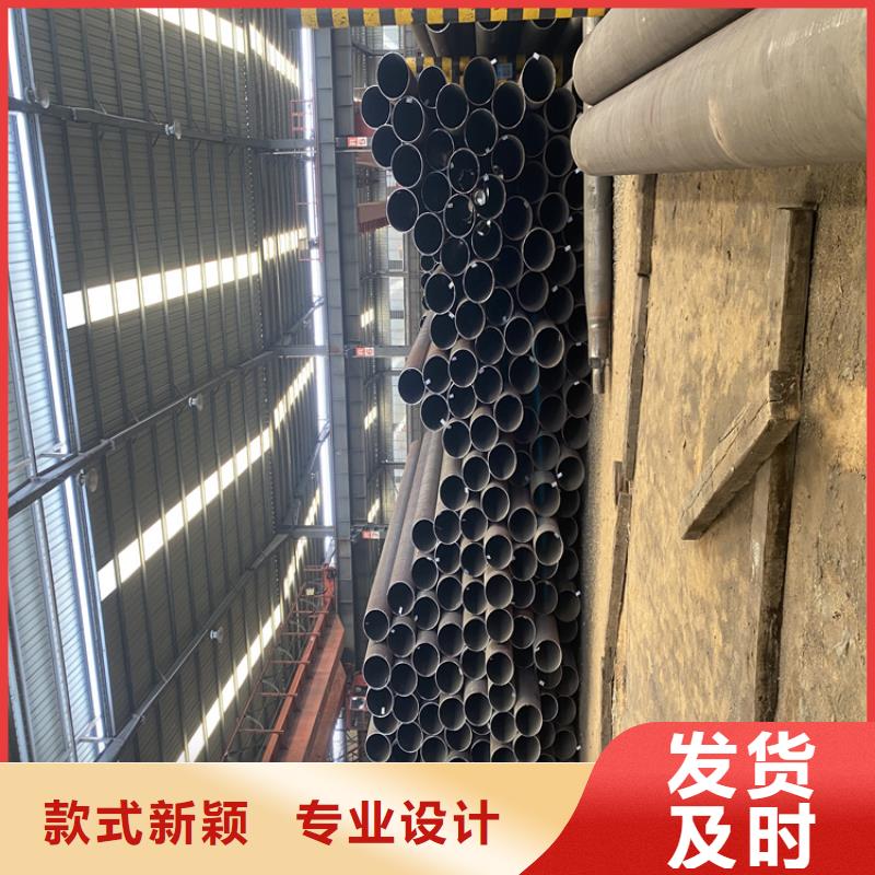 T91合金钢管 【P91合金管】通过检测