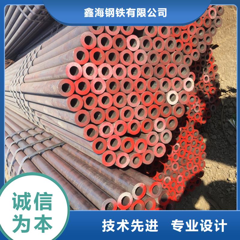 T91合金钢管T91合金管细节之处更加用心