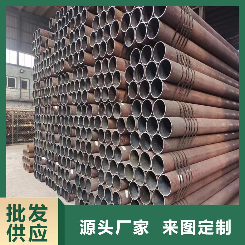 T91合金鋼管合金鋼管細(xì)節(jié)展示
