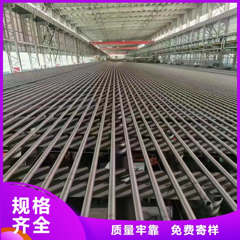 p22合金管2Cr1MoVG合金管經驗豐富品質可靠