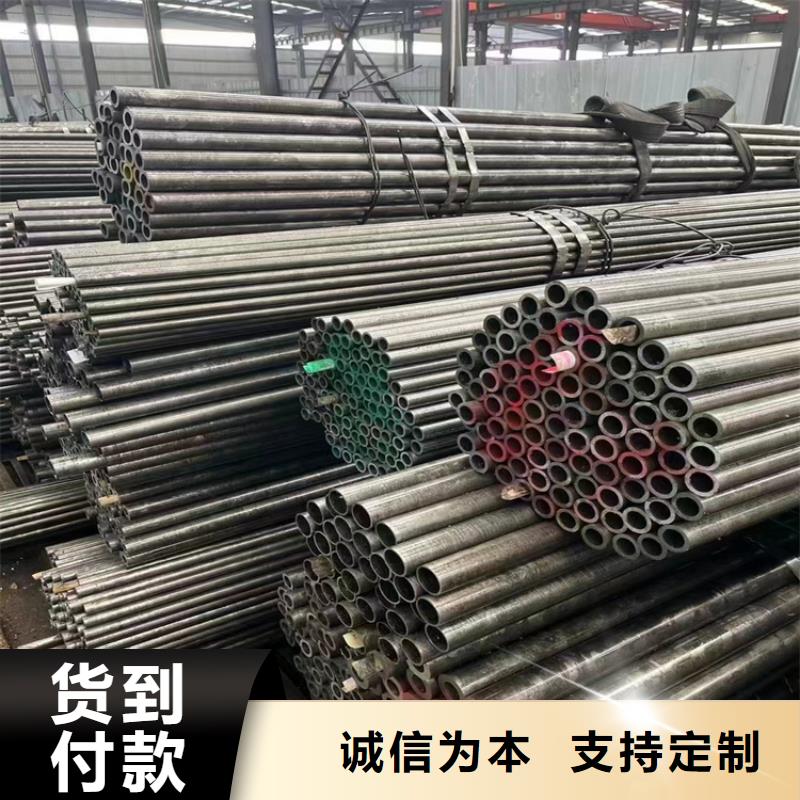 p22合金管T91合金管定制速度快工期短