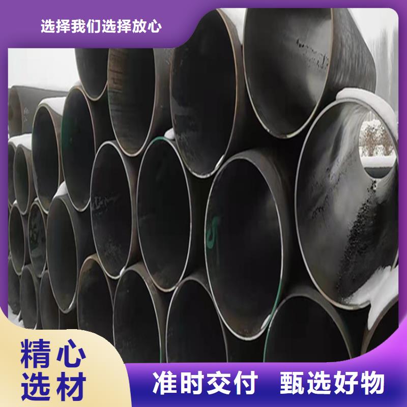 P22寶鋼合金鋼管一致好評產品