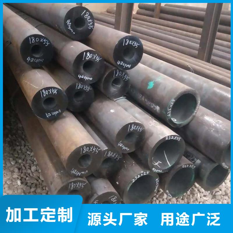 P22宝钢合金钢管T91宝钢合金管交货准时