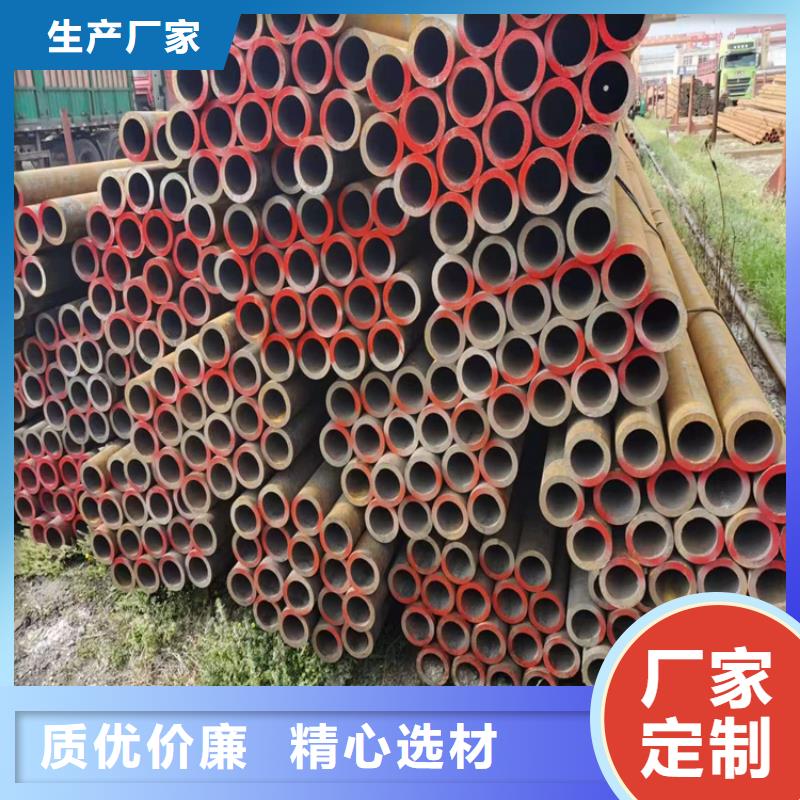 P22寶鋼合金鋼管_合金鋼管從源頭保證品質