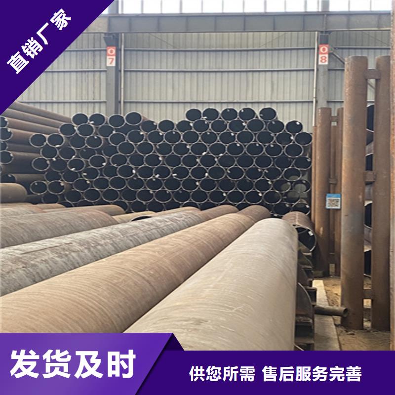 【合金管廠家-P91寶鋼合金管海量現(xiàn)貨直銷】