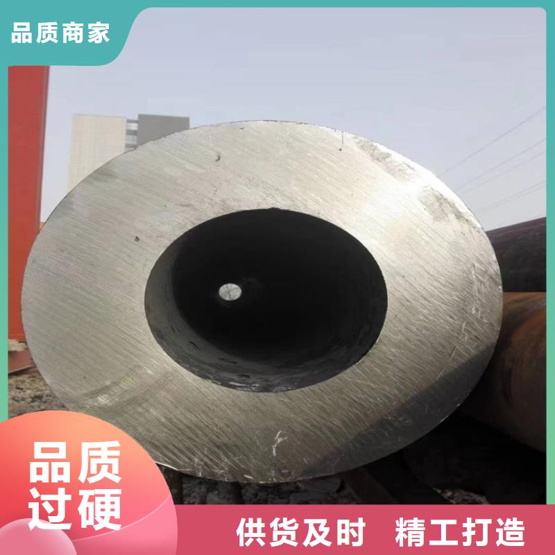 合金管廠家【P22合金鋼管】多年行業積累