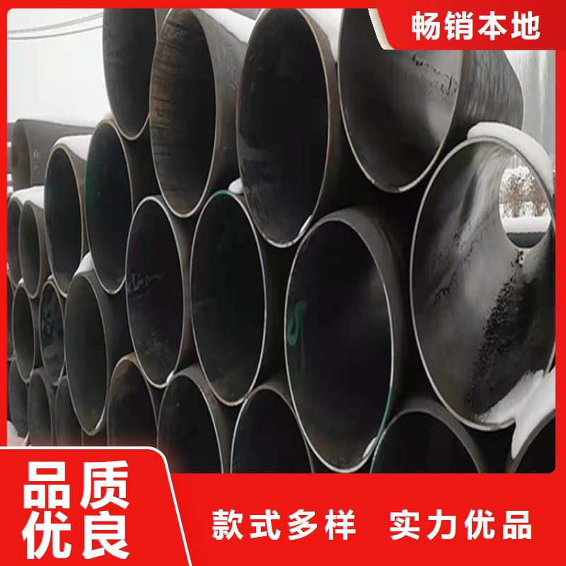 合金管廠家合金鋼管為品質而生產