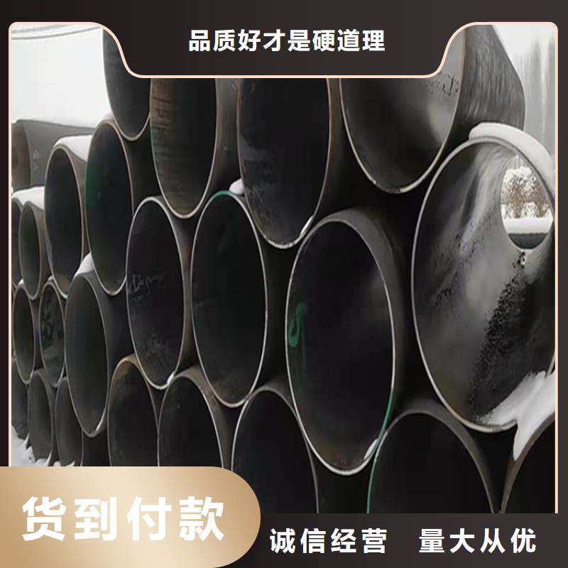 合金管廠家【P22合金鋼管】多年行業積累