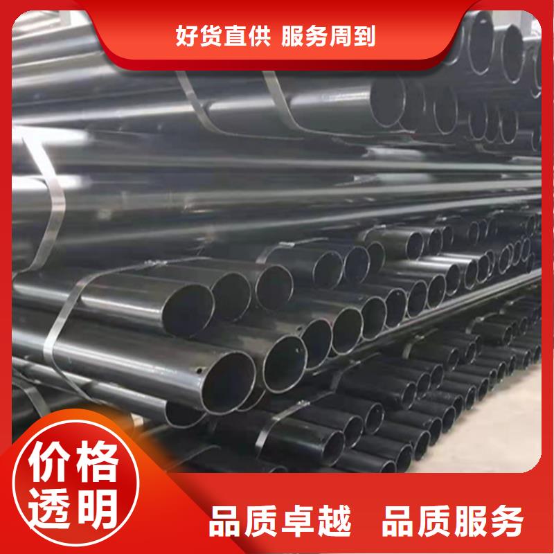 合金管廠家合金鋼管工期短發貨快