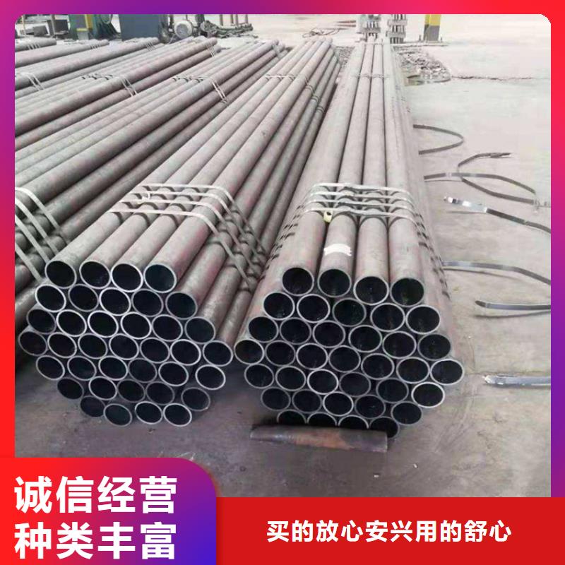 合金管厂家_合金钢管大库存无缺货危机
