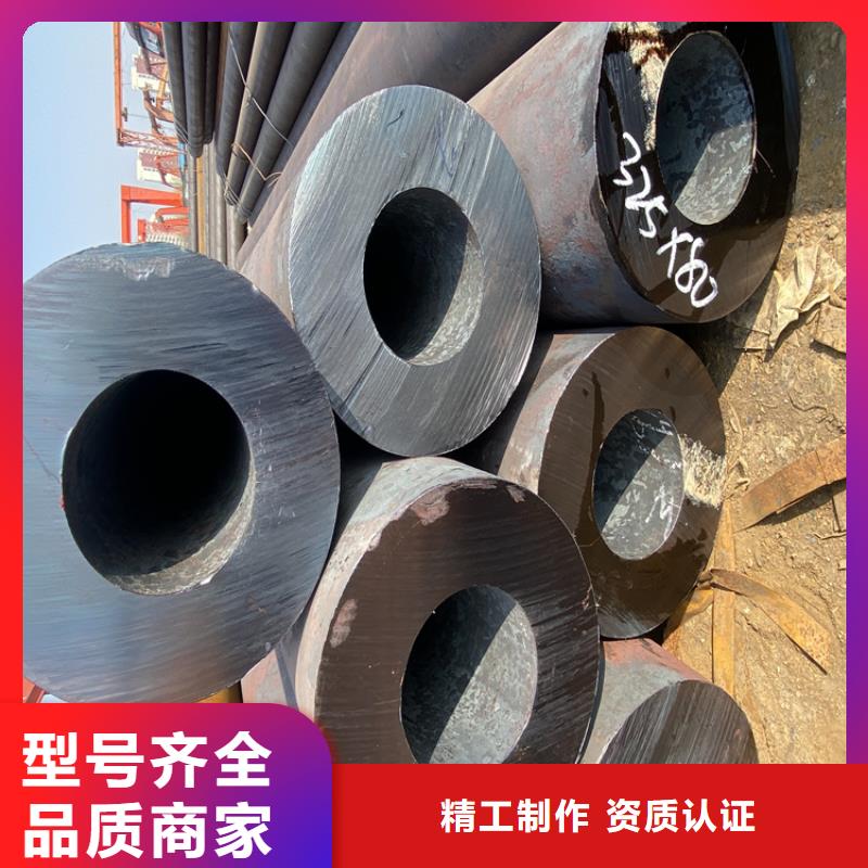 合金管廠家T91合金管工廠采購
