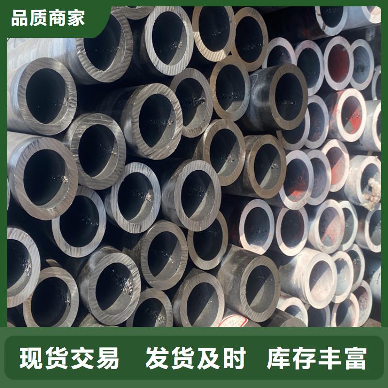 【合金管廠家T91合金管現貨實拍】