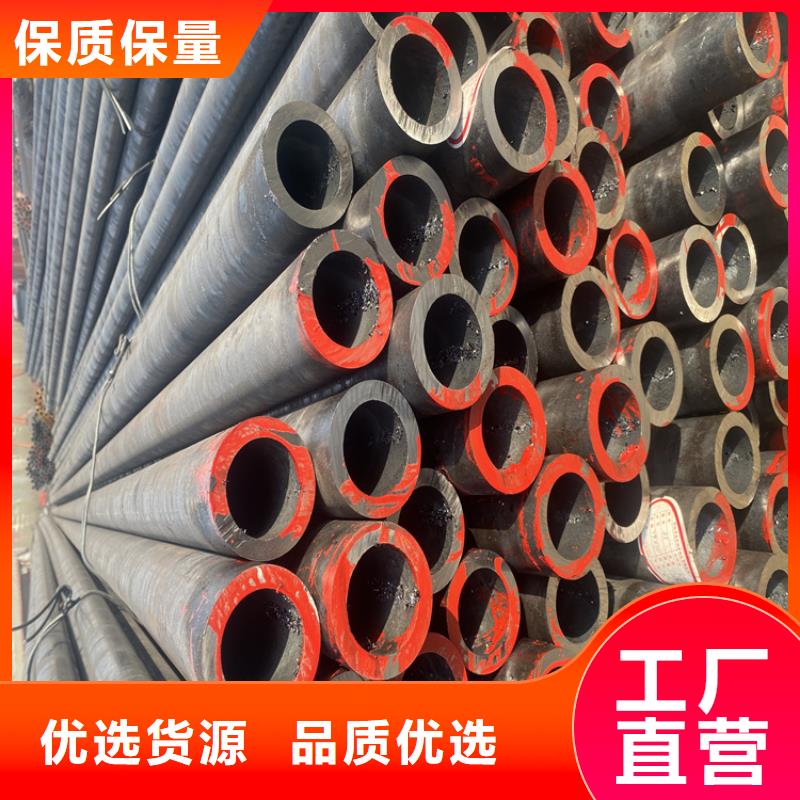 合金管廠家合金鋼管分類和特點(diǎn)