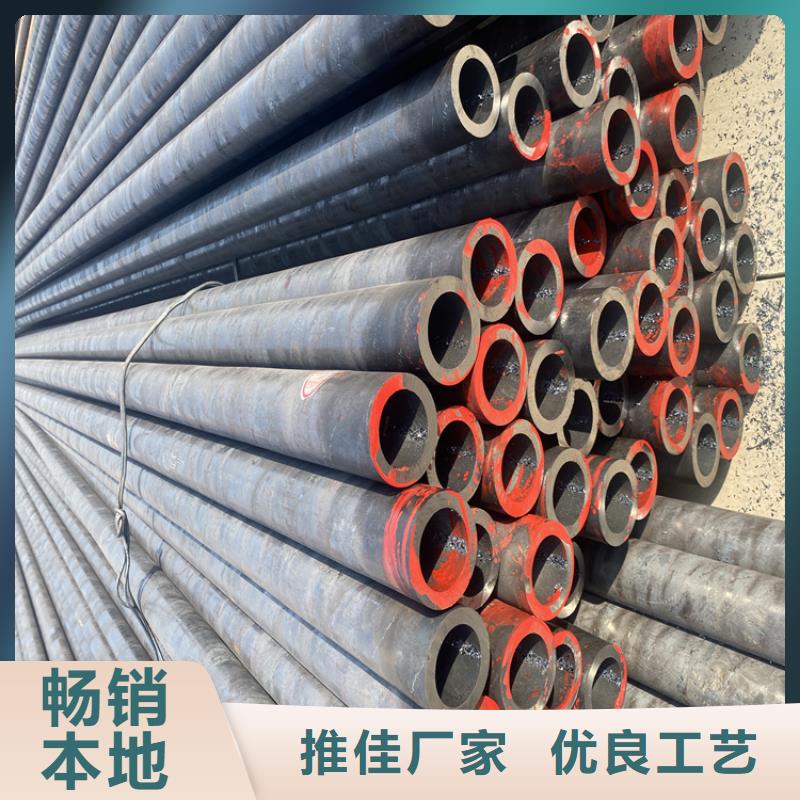 合金管廠家合金鋼管工期短發貨快