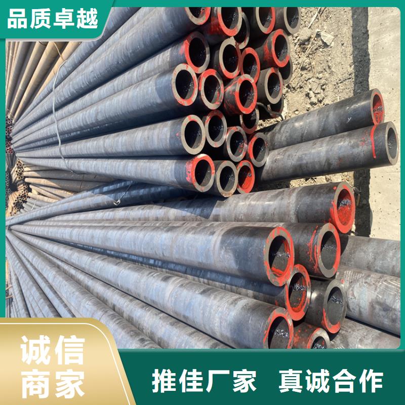 合金管廠家合金鋼管工期短發貨快