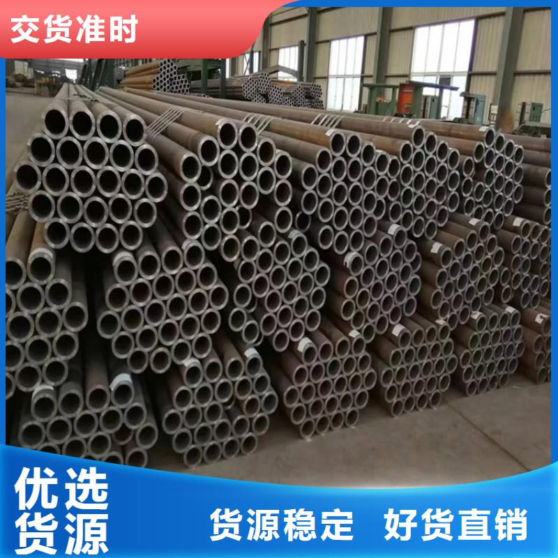 3087无缝管-15CrMoG合金钢管支持定制批发