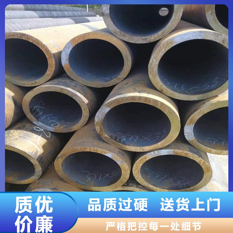3087無縫管_T91合金管現貨銷售
