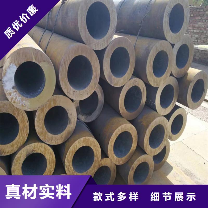 3087無縫鋼管現貨多少錢一支
