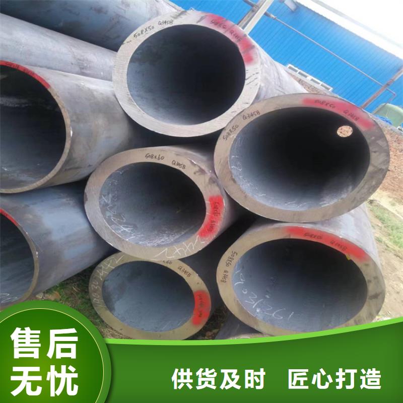 有現貨的3087鍋爐鋼管供應商