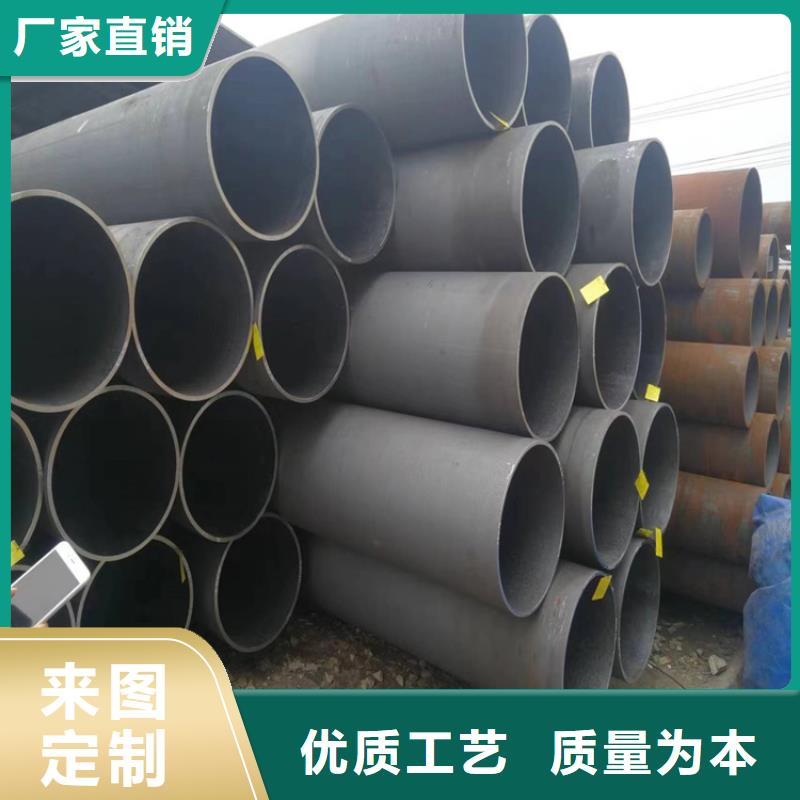 3087无缝管_T91合金管厂家