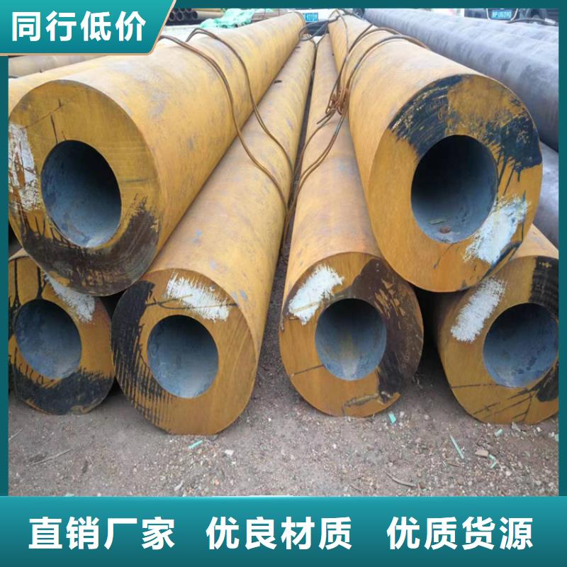 3087無縫管_T91合金管現貨銷售