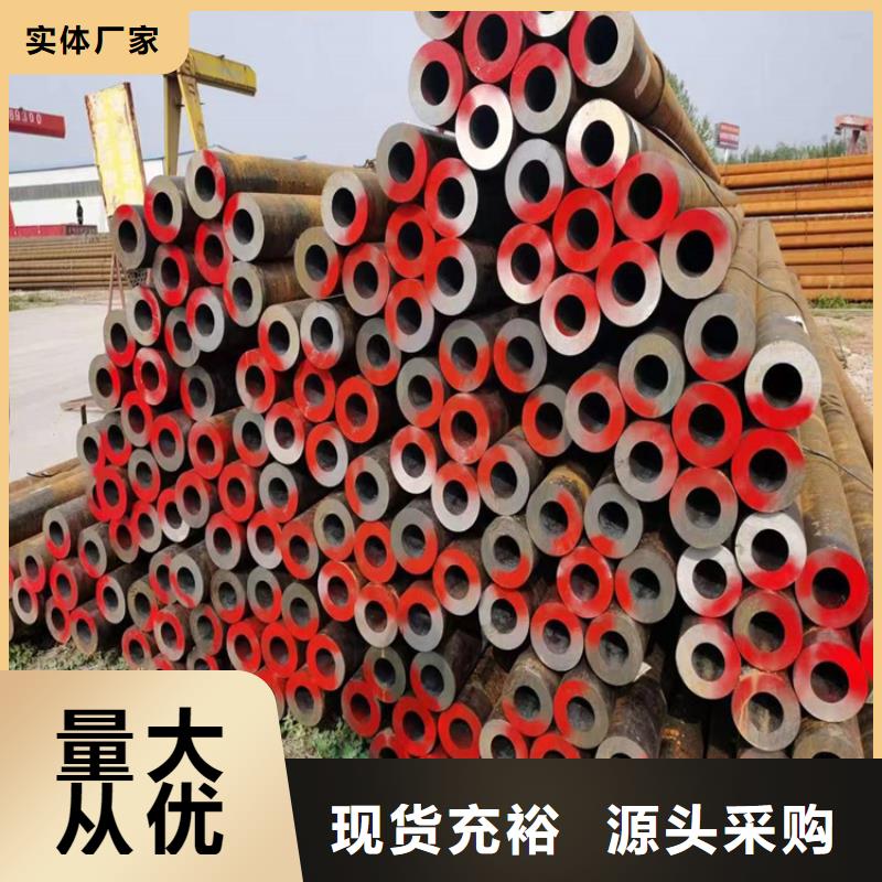 3087无缝管-15CrMoG合金钢管支持定制批发