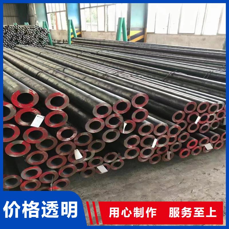 3087無縫鋼管用途分析