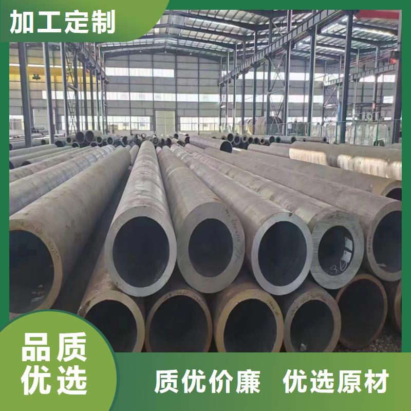 3087無縫鋼管口碑好
