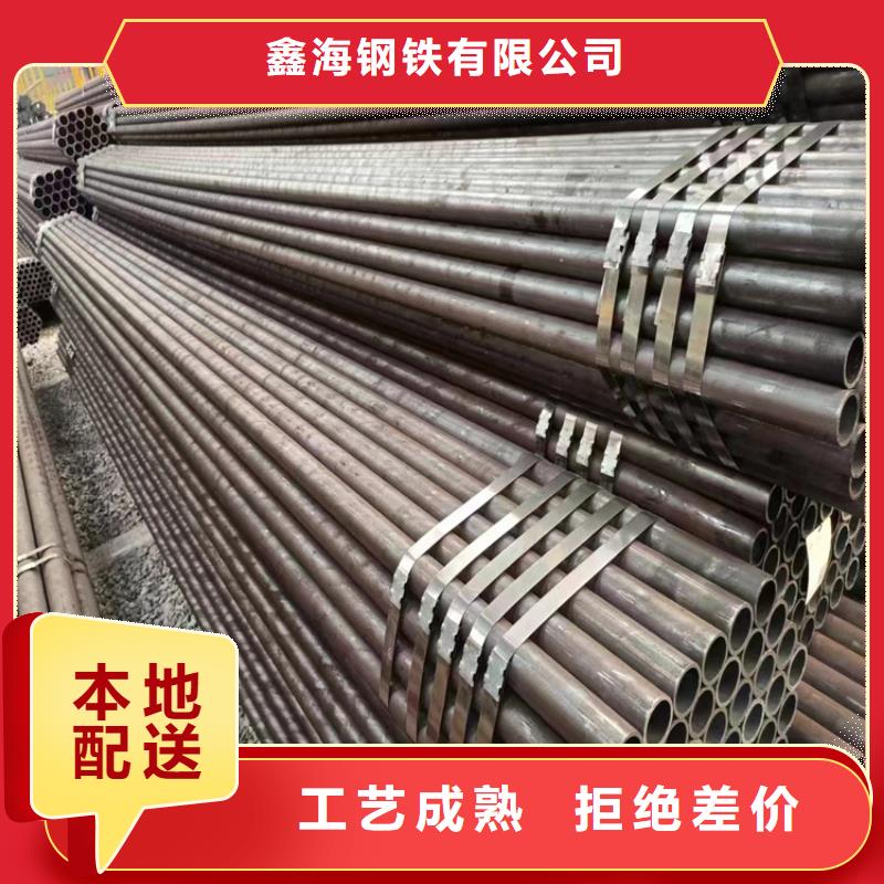 3087無(wú)縫管正規(guī)廠家