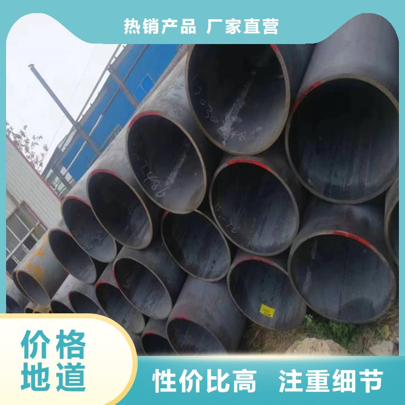 3087無縫管信賴