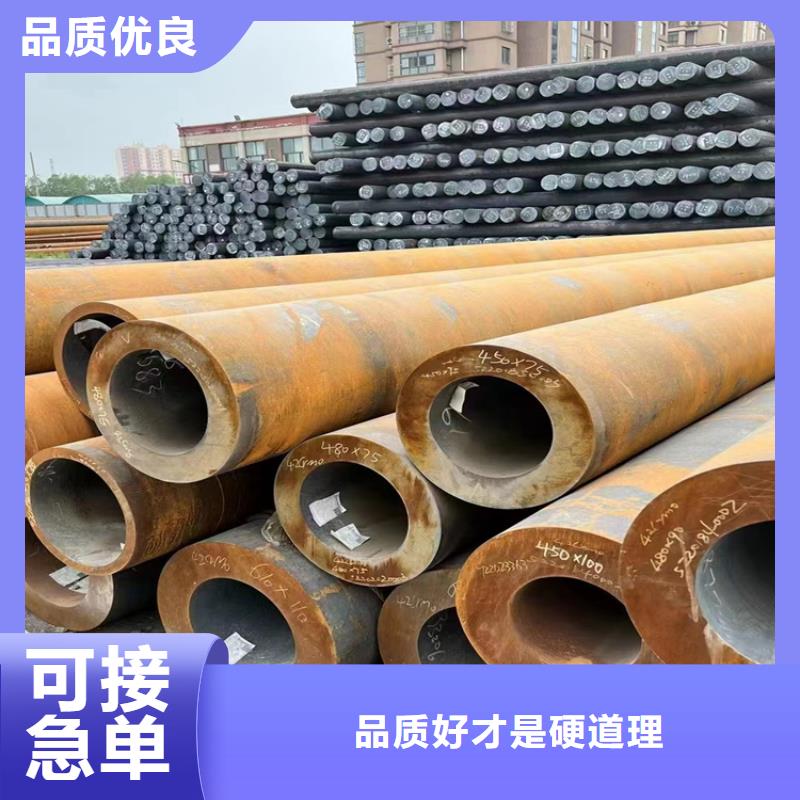 3087無縫管合金鋼管拒絕偽劣產品