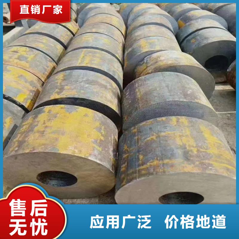 3087無縫管T91合金管生產經驗豐富