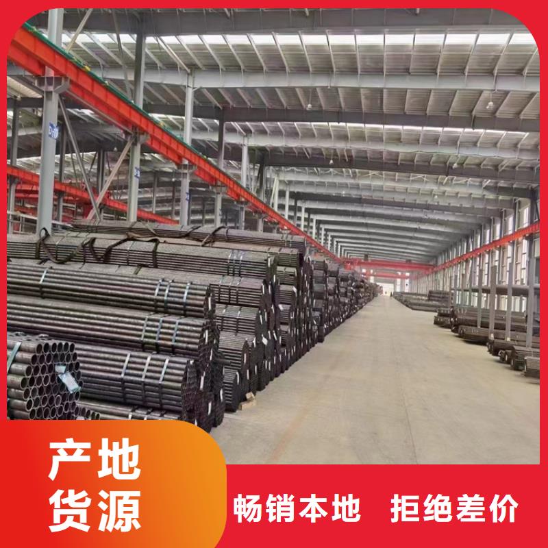 3087无缝管-15CrMoG合金钢管支持定制批发