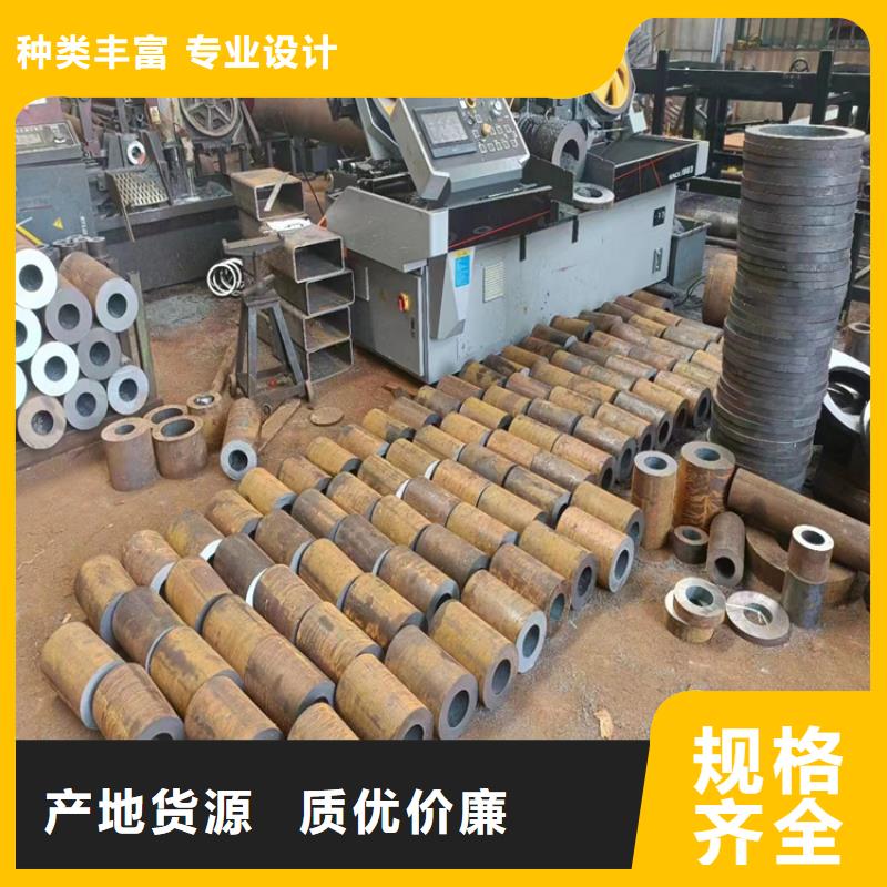3087無縫管T91合金管拒絕差價