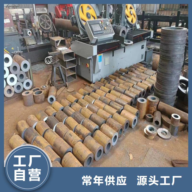 3087無縫管_合金鋼管保障產品質量