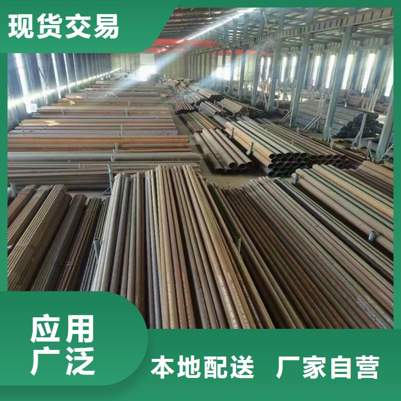 3087無縫管_合金鋼管保障產品質量
