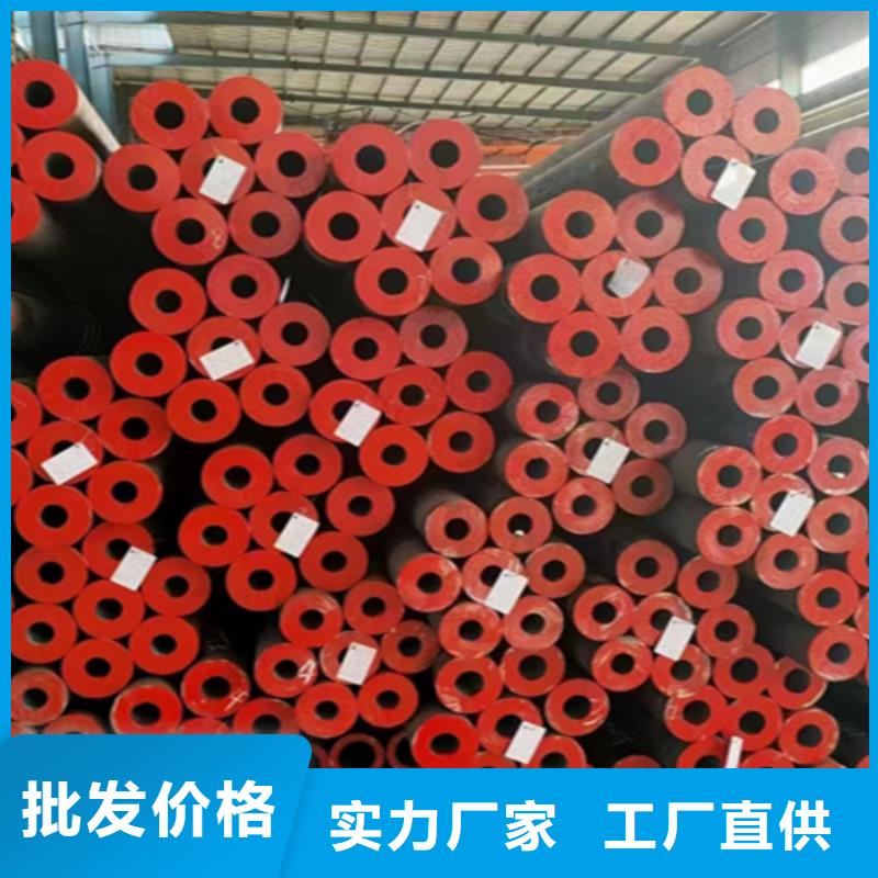 生產無縫管_精選廠家