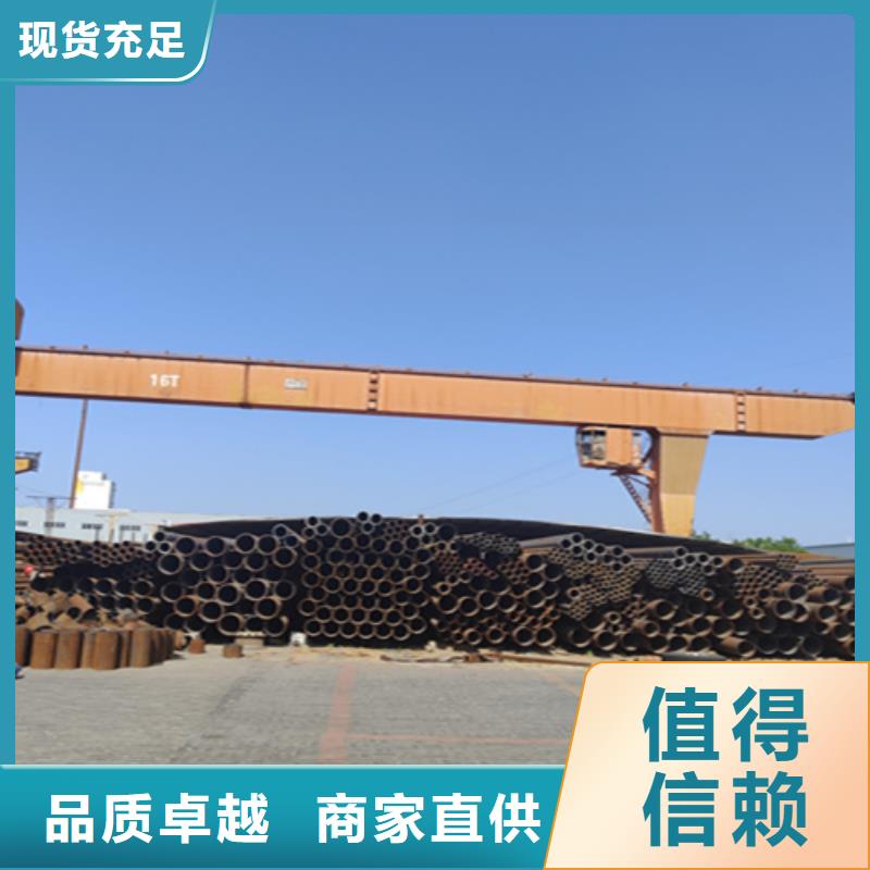 無縫管-T91合金管實(shí)體廠家