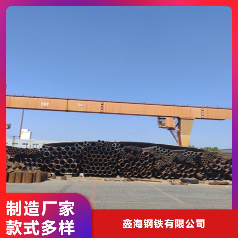 無縫管T91合金管優(yōu)選廠商