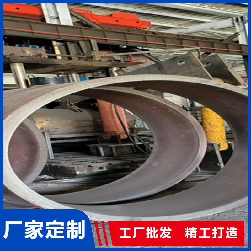 無縫管T91合金管專業設計