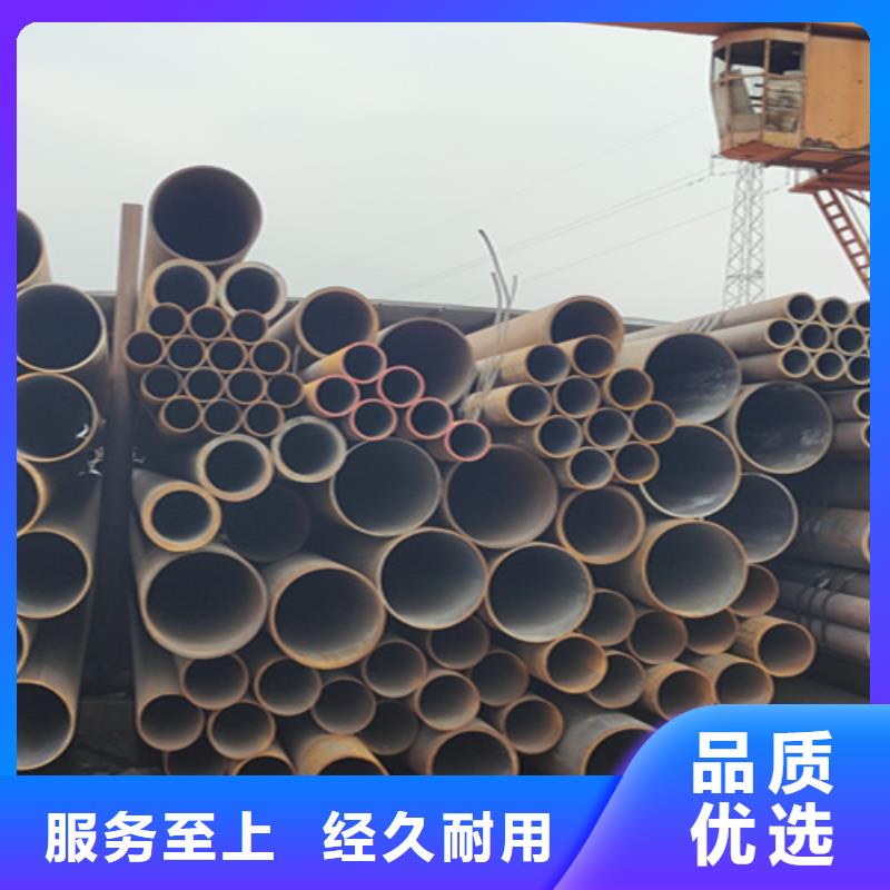 Q345E無縫管施工團隊