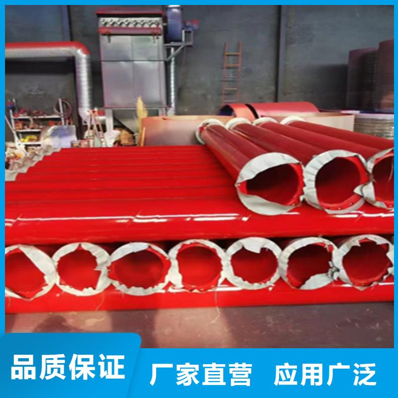 無縫管合金鋼管多種工藝