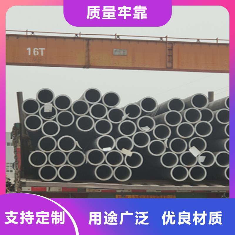 大口徑無縫鋼管貨源充足