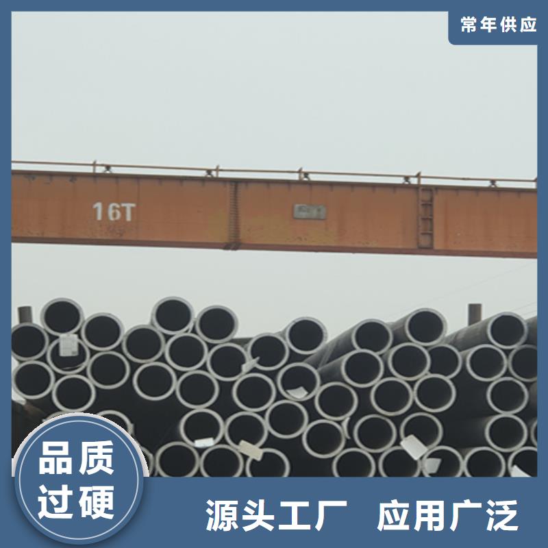 鋼管重信譽廠家