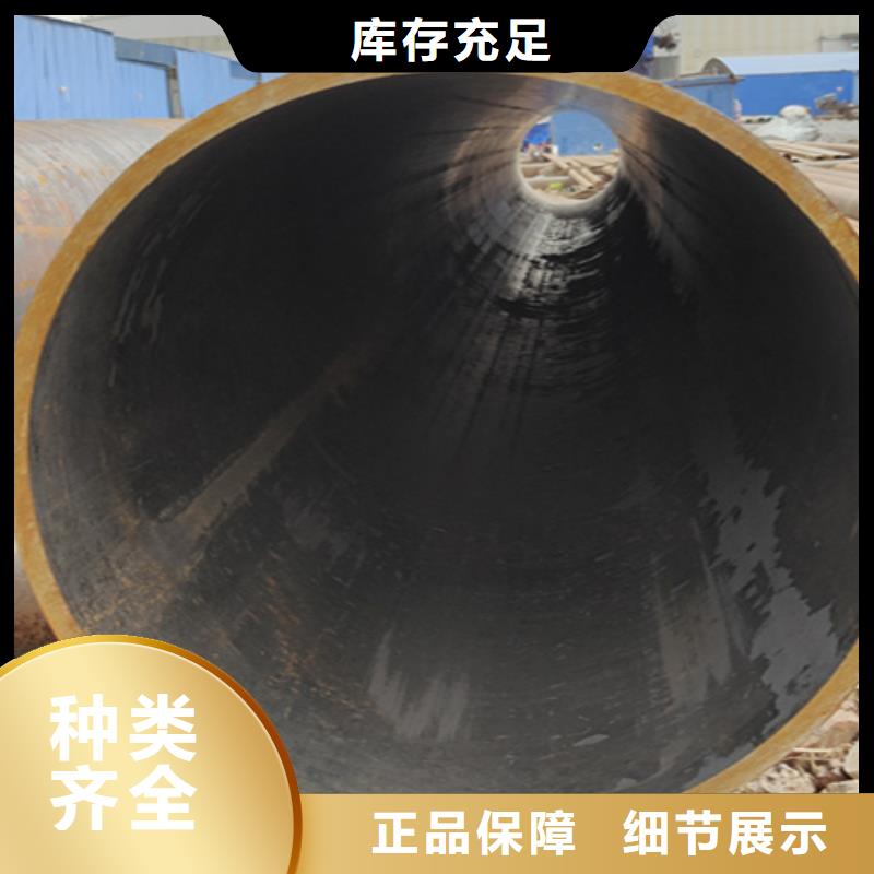 新聞：鋼管生產廠家