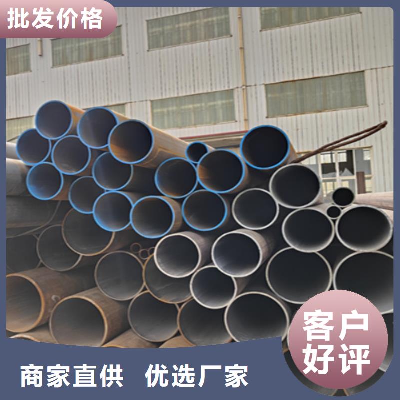 鋼管重信譽廠家